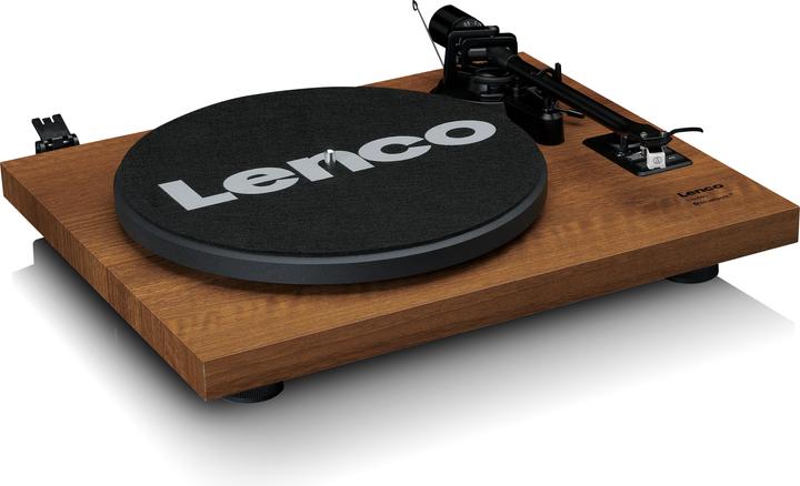 Image du produit Lenco LS-480WD