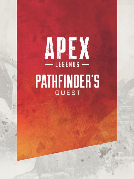 Immagine prodotto Dark Horse Apex Legends: Pathfinder/'s Quest (Inglese, Intrattenimento Riparazioni, 2021)