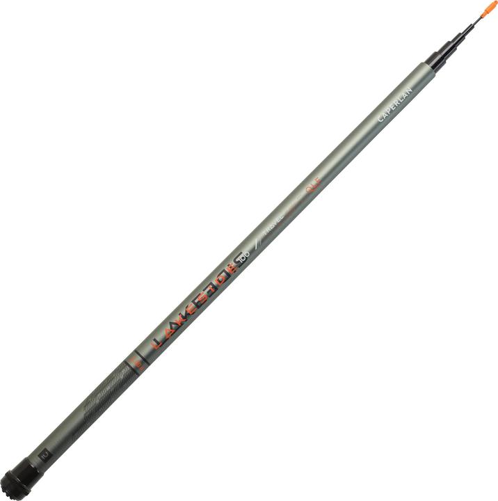 Produktbild Caperlan LAKESIDE 100 TRAVEL (Teleskoprute, 300 cm)