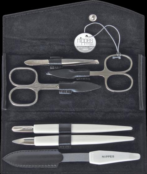 Produktbild Nippes Maniküre Set Seam, 6-teilig 1042