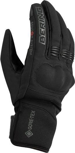 Actual product image Bering BOOGIE GTX LADY Damenhandschuh schwarz S-T5 (S)