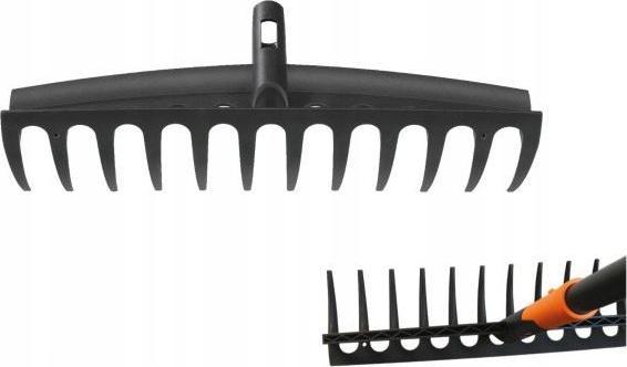 Produktbild Fiskars Rechen-Aufsatz Solid