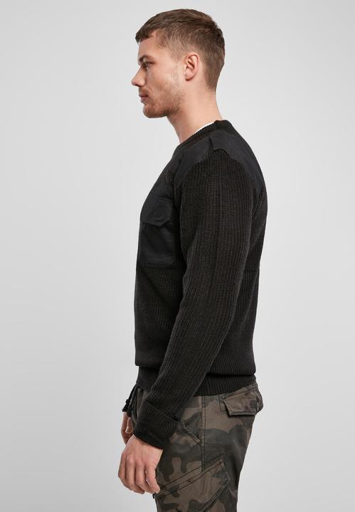 Immagine prodotto Brandit BW Pullover (M)