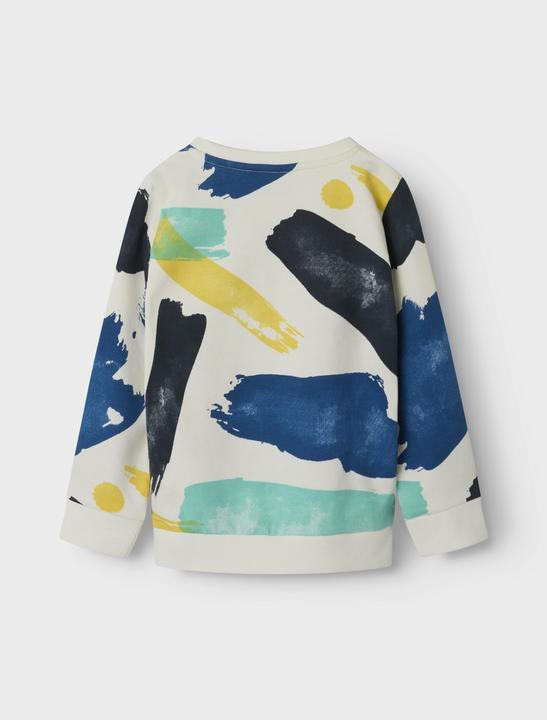 Actual product image Name it Regular Fit Sweatshirt (110)