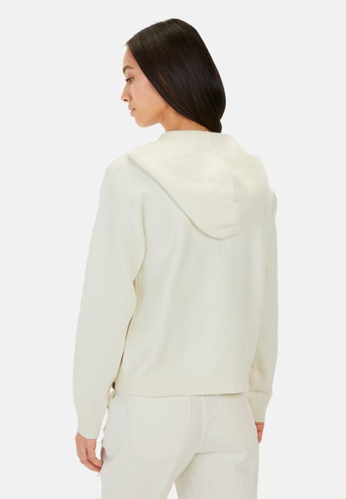 Actual product image Camel Active Strickjacke mit Kapuze (XL)