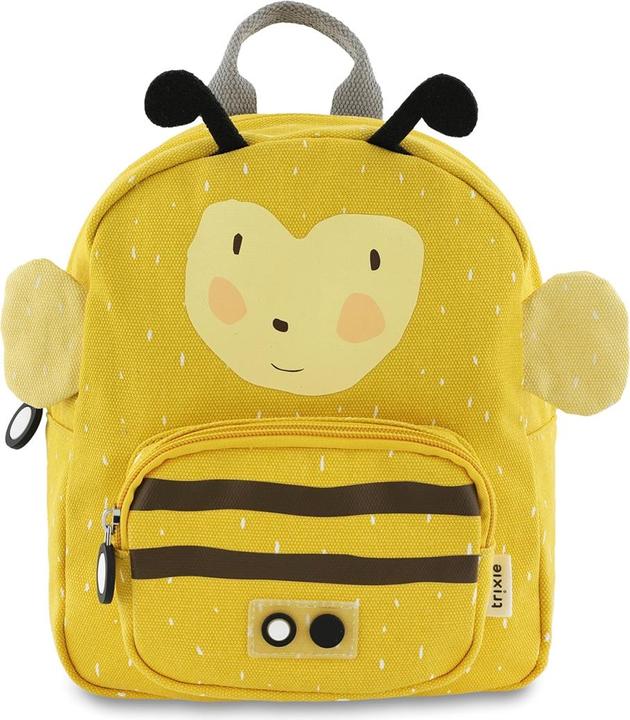 Immagine prodotto Trixie Baby Zaino per bambini, Mrs Bumblebee