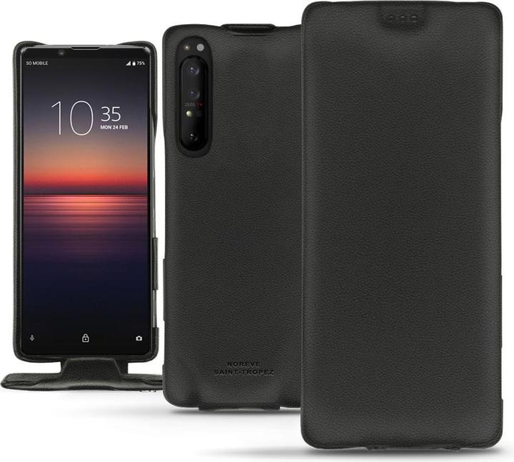 Immagine prodotto Noreve Cover in pelle verticale (Sony Xperia 1 II)