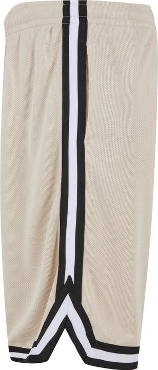 Produktbild Urban Classics Stripes Mesh Shorts - 4968 (XL)