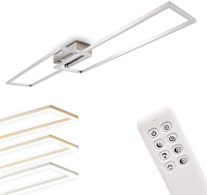 Immagine prodotto Hofstein Luce a soffitto (1920 lm)