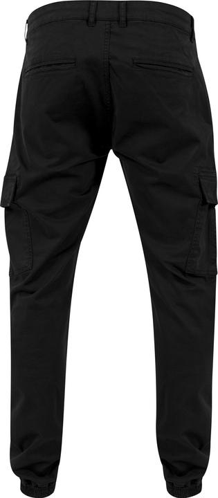 Produktbild Urban Classics Washed Cargo Twill Jogging Pants (40)
