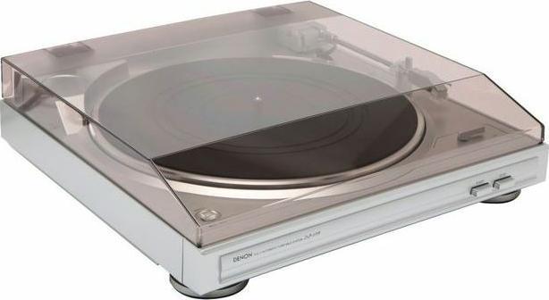 Produktbild Denon Dp-29f (Vollautomatisch)