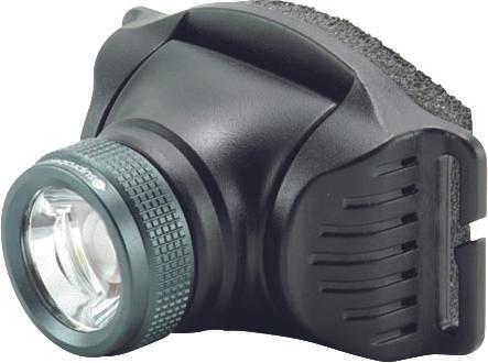 Actual product image Suprabeam V3pro (400 lm)