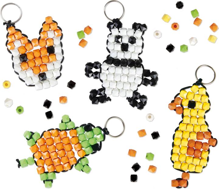 Image du produit Lena Mascotte animaux
