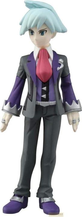 Immagine prodotto Takara Tomy Pokemon - Steven Stone Moncollé