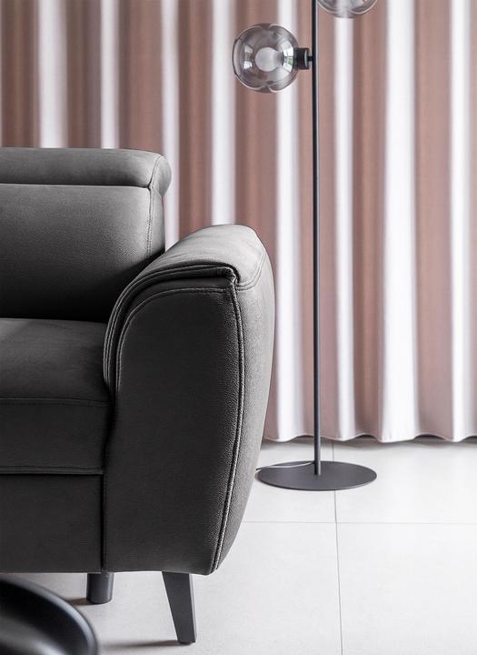 Image du produit ELTAP Noble (Canapé d'angle, 4 places, Canapé-lit)