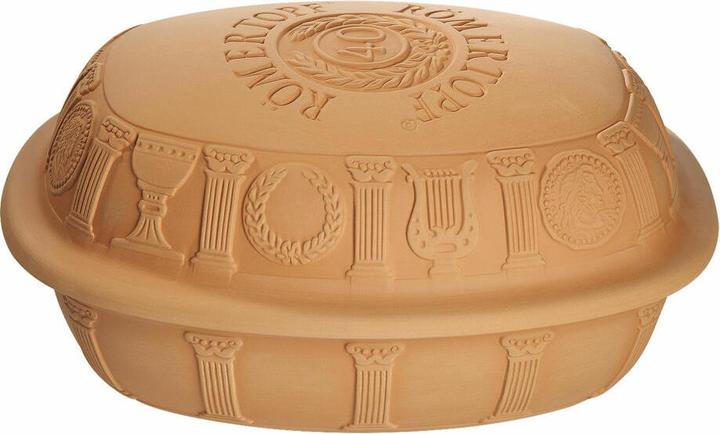 Produktbild Römertopf Jubi.Bräter 34cm (34 cm, Römertopf, Keramik)