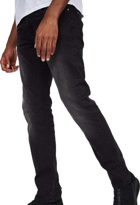 Immagine prodotto Crosshatch - Jean SVELTE - Uomo (34)