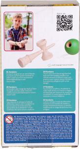 Image du produit BS Moves! (Allemand, Anglais)