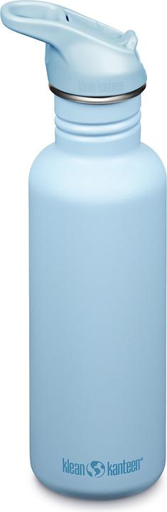 Image du produit Kleankanteen KK Classic Narrow 800ml Flip, ciel clair (0.80 l)