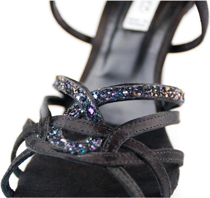 Actual product image Portdance Dance shoes PD800 NET (39)
