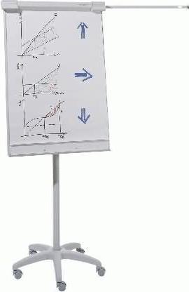 Actual product image Dahle 96003 Flip chart TEAM (100 x 68 cm)