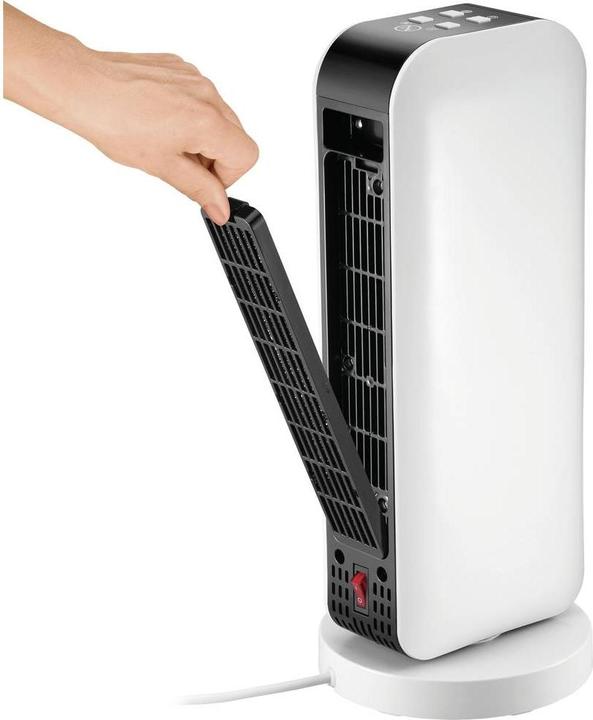 Produktbild Unold Heizlüfter (2000 W)