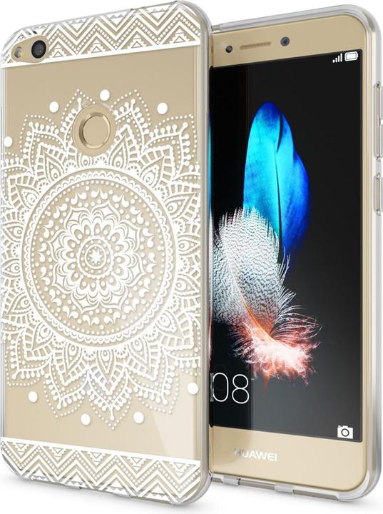 Immagine prodotto Nalia Custodia per cellulare (Huawei P8 Lite (2017))