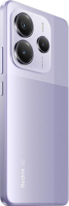 Immagine prodotto Xiaomi Redmi Note 14 5G (128 GB, Lavender Purple, 6.67", Doppia SIM, 108 Mpx, 5G)