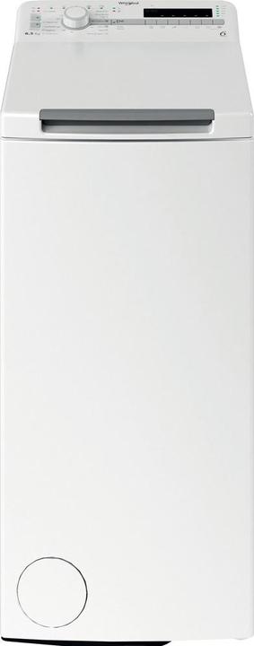 Immagine prodotto Whirlpool TDLR 65230SS EU/N (6.50 kg, Verso il basso, Spina UE)