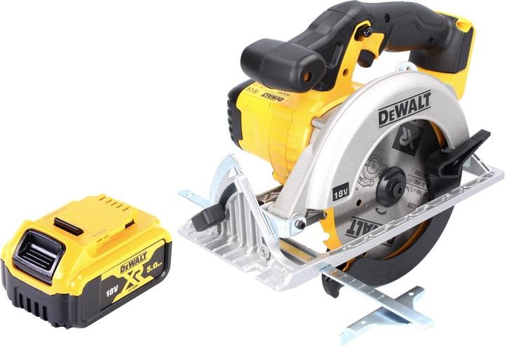 Immagine prodotto DeWalt DCS 391 N