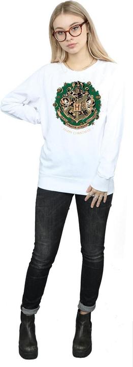 Image du produit - Sweat CHRISTMAS WREATH - Femme (XXL)