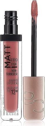 Produktbild Catrice Matt Pro Ink Non-Transfer Liquid Lipstick (010 Trust In Me)