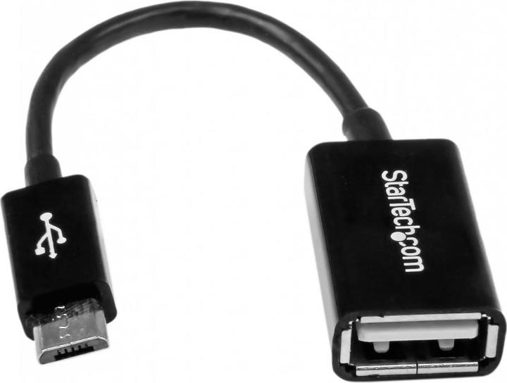 StarTech Adapter (0.12 m, USB 2.0)