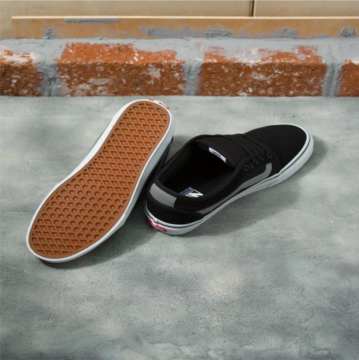 Produktbild Vans Chukka Low Sidestripe (40)