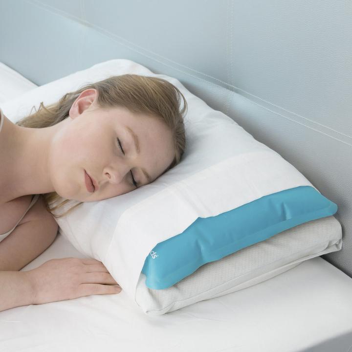 Produktbild InnovaGoods Coussin Rafraîchissant Rechargeable (52 x 35 cm)