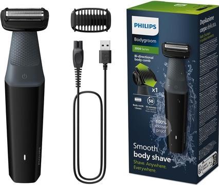 Produktbild Philips Bodygroom Series 3000 BG3017/01
