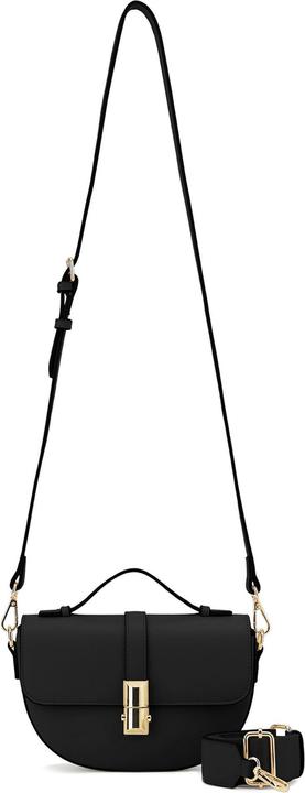 Produktbild Seidenfelt Lilla Ro Handtasche 21 cm (2 l)
