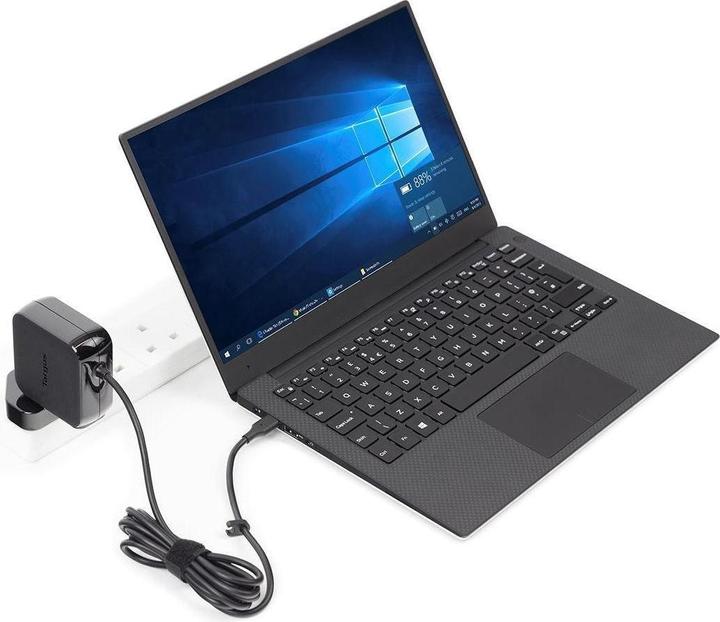 Actual product image Targus Apa95eu (45 W)