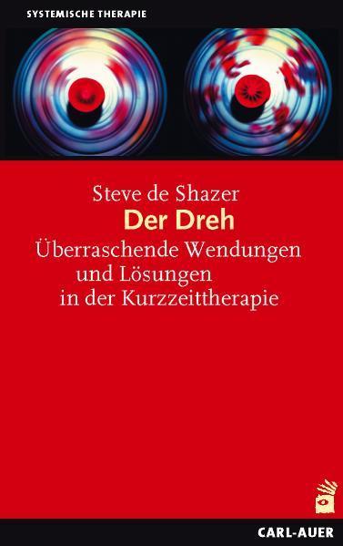 Immagine prodotto Der Dreh (Tedesco, Steve de Shazer, 2022)