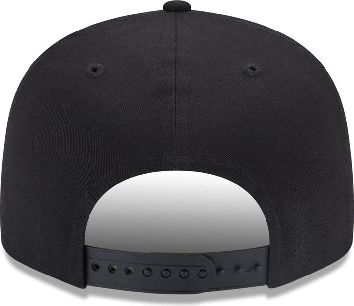 Produktbild New Era 9Fifty Snapback Cap - REPREVE Chicago Bulls - S/M (S/M)