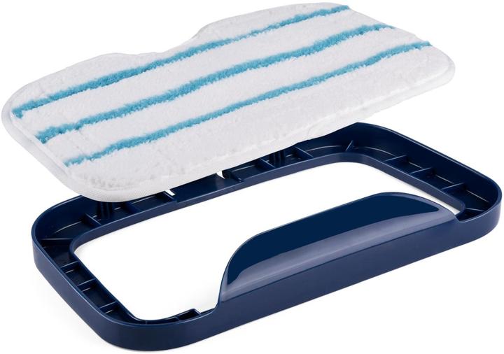 Produktbild Dirt Devil Steam-mop 1300W 230V DD7004 (0.80 Bar, 1300 W)