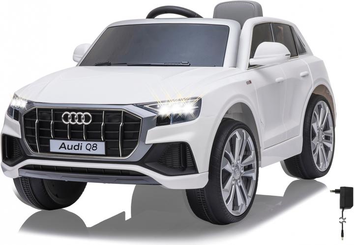 Immagine prodotto Jamara Giro su Audi Q8 (12 V)
