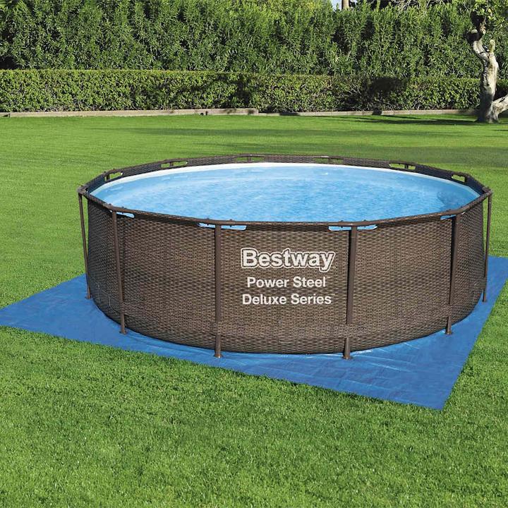 Produktbild Bestway Bodenplanne