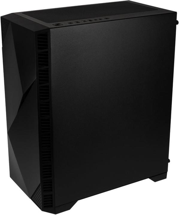 Actual product image Zalman Z3 Iceberg (E-ATX, Mini-ATX, ATX, mATX)