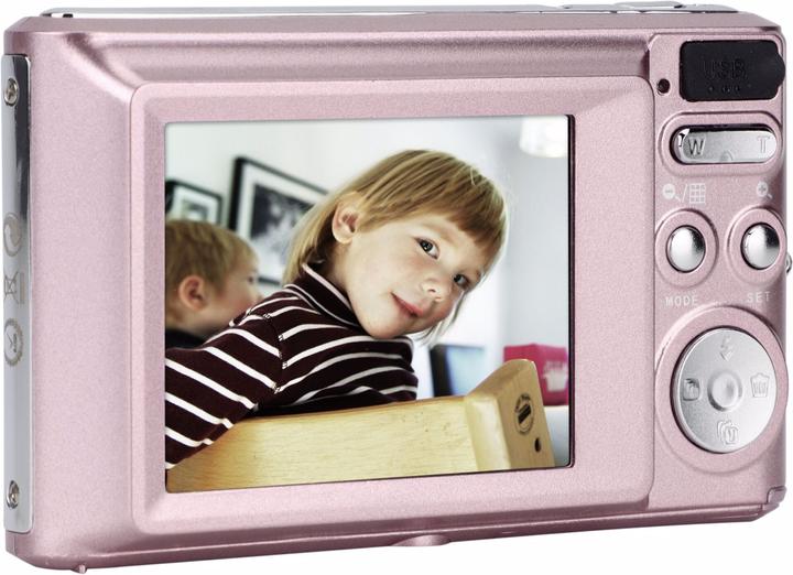 Actual product image AGFAPHOTO DC5200 (21 Mpx)