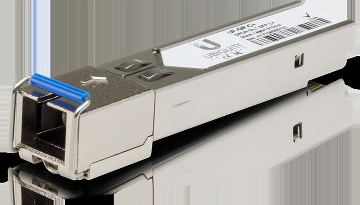 Actual product image Ubiquiti U Fiber UF-GP-C+