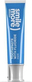 Hiskin Pâte dentifrice au fluor 30Ml (30 ml)