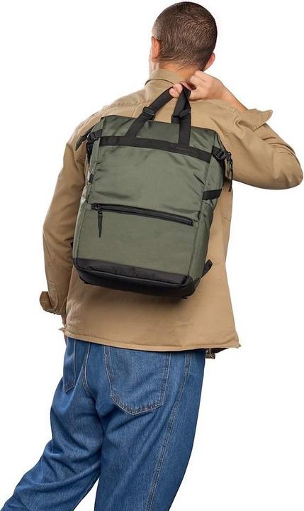 Produktbild Manfrotto Street Convertible Tote Bag (Kamera Schultertasche, 12 l)