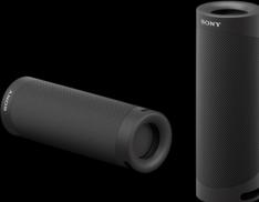 Image du produit Sony SRS-XB23 (12 h, Fonctionnement sur batterie)