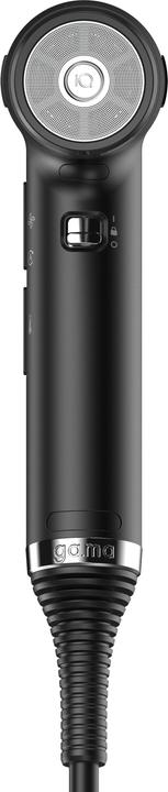 Actual product image GAMA Hair dryer GA.MA PH6065.BK